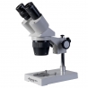 Микроскоп стерео МС-1 вар.2A (1х/3х)