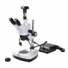 Микроскоп для проверки подлинности документов