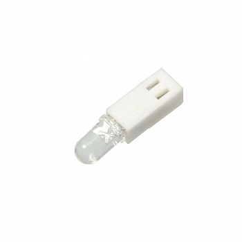 Светодиодная лампа 3В 0,3Вт (для Микромед С-11)