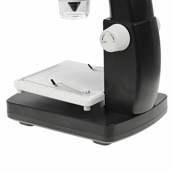 Цифровой микроскоп МИКМЕД LCD 1000Х 2.0B