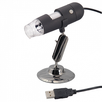 Цифровой USB-микроскоп  МИКМЕД 2.0