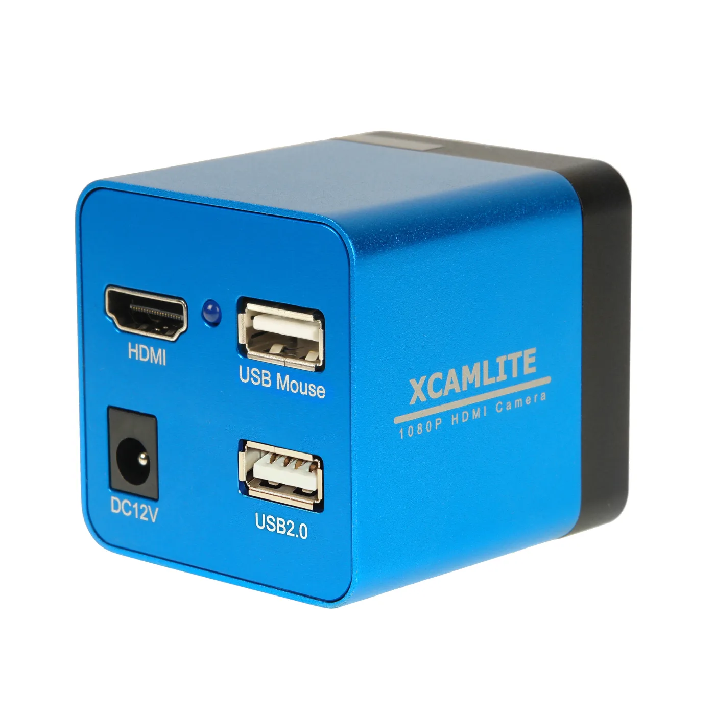 Камера ToupCam XCAMLITE1080PA HDMI USB