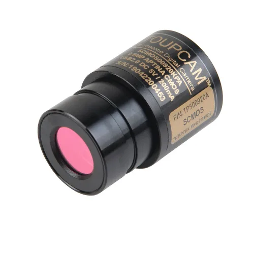 Камера ToupCam SCMOS00920KPA