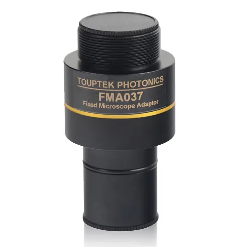 Адаптер ToupCam 0.37х
