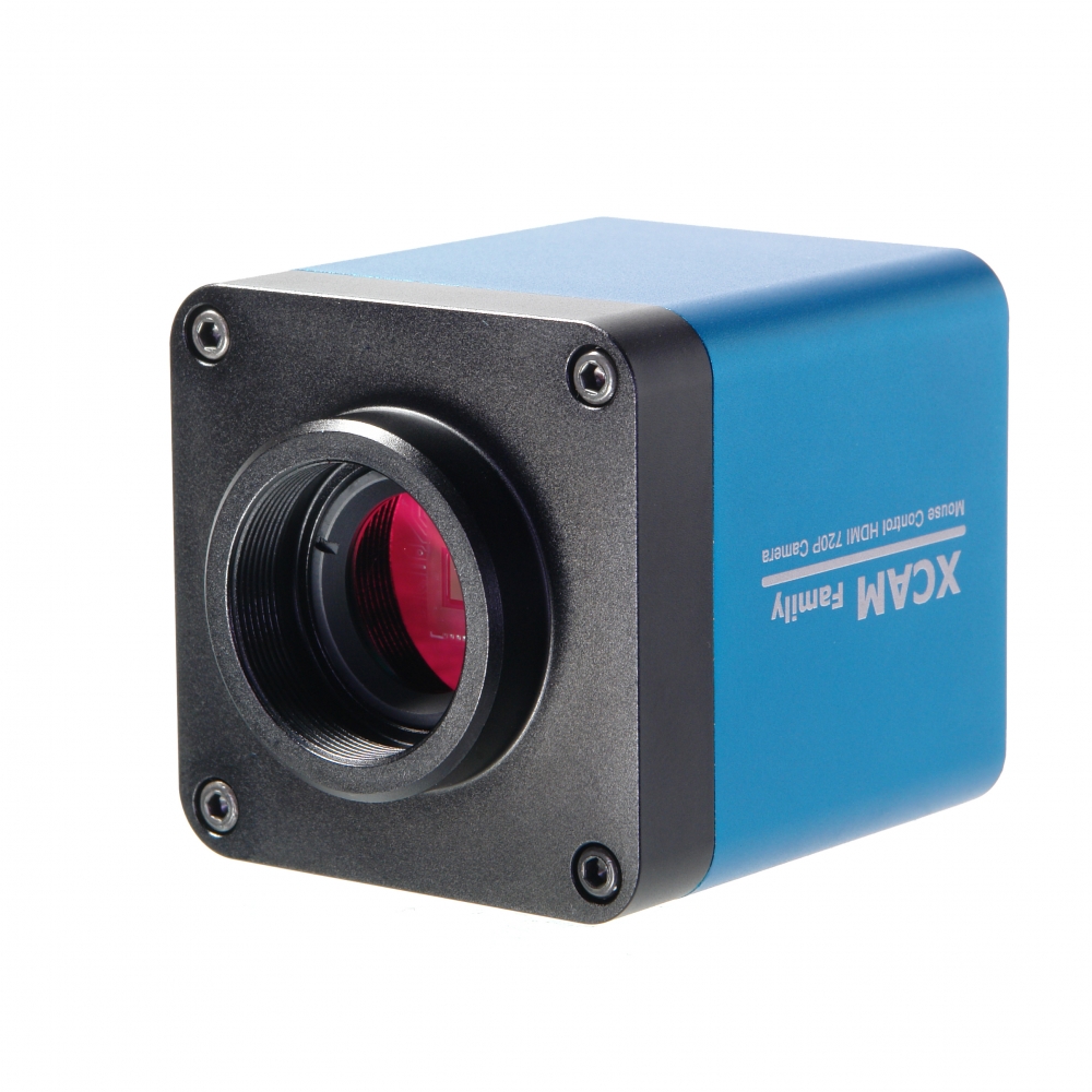 Камера ToupCam XCAM0720PHB HDMI