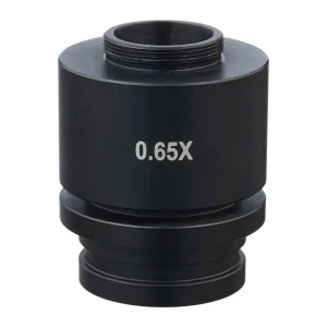 Адаптер С-mount 0.65х (Микромед 1, 2, 3)