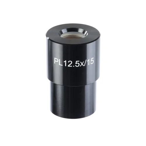 Окуляр PL 12.5x/15 (30.0 мм)