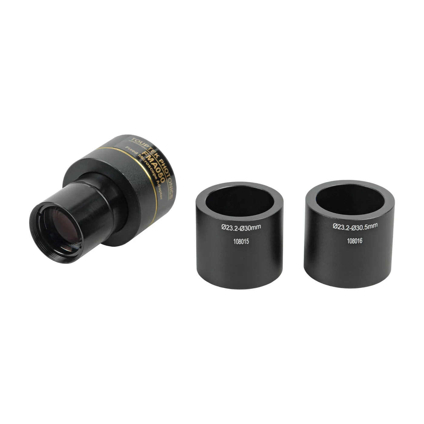 Камера ToupCam U3ISPM18000KPA USB3.0