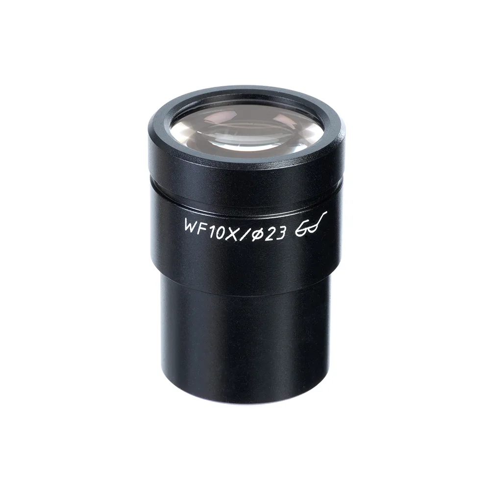 Окуляр WF10X/23 со шкалой (Стерео МС-3, 4)