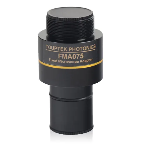 Адаптер ToupCam 0.75х