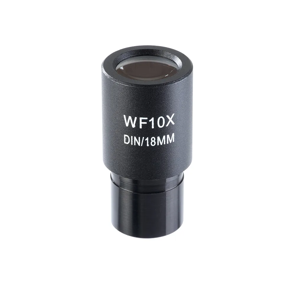 Окуляр WF10х/18 с сеткой (23.2 мм)