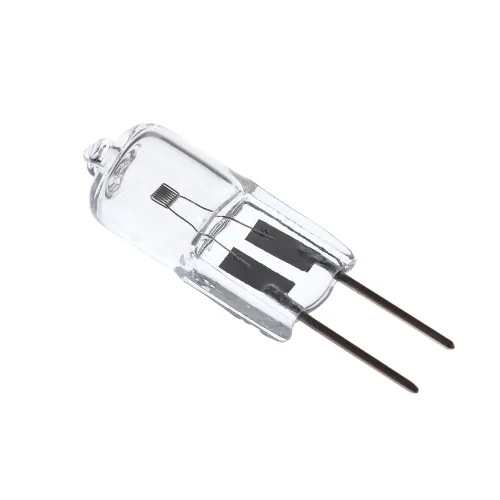 Лампа галогенная 12V/50W G6