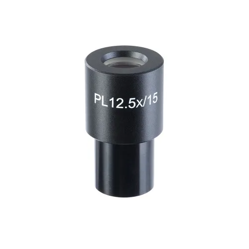 Окуляр PL12.5x/15 (23.2 мм)