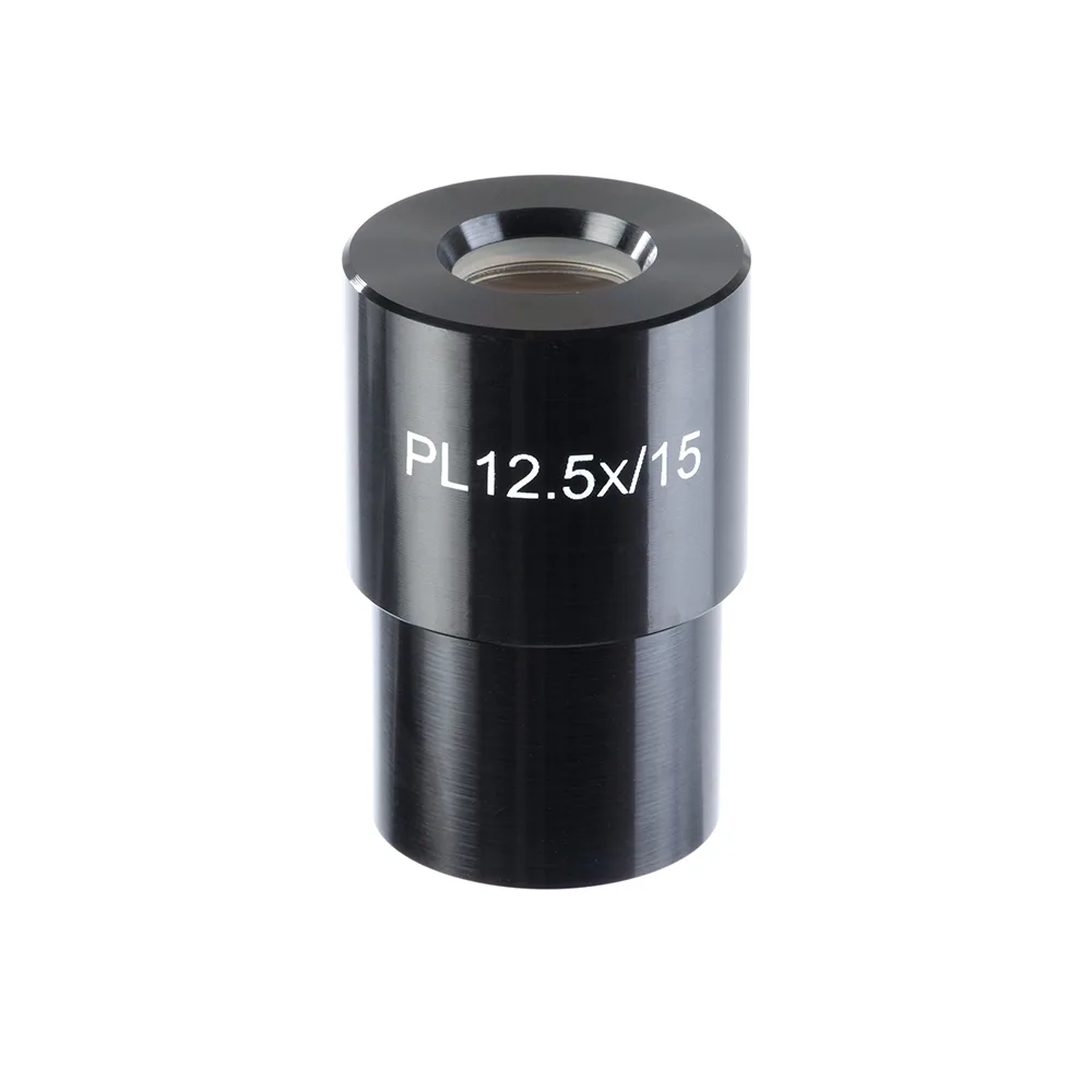 Окуляр PL 12.5x/15 (30.0 мм)