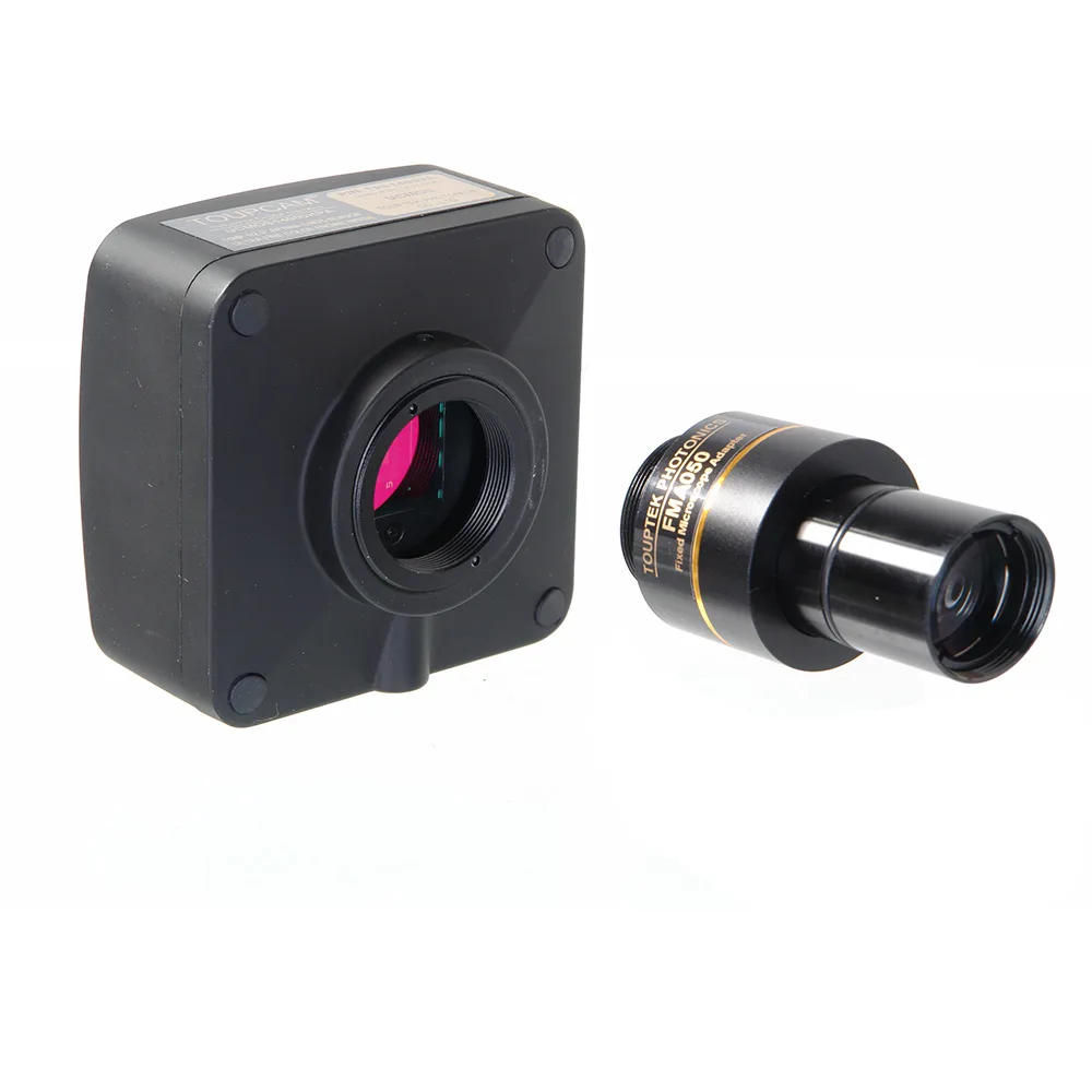 Камера ToupCam UCMOS14000KPA