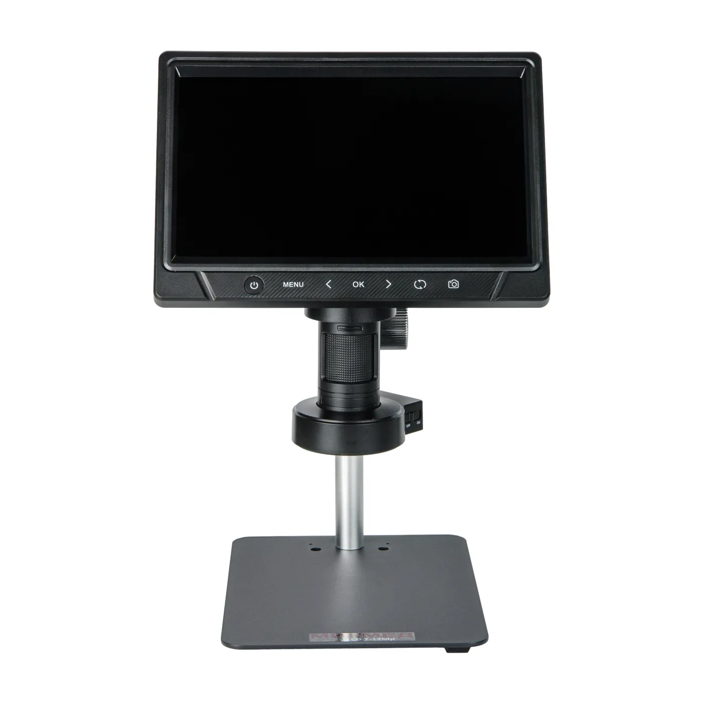 Цифровой микроскоп МИКМЕД LCD 7-12Mp