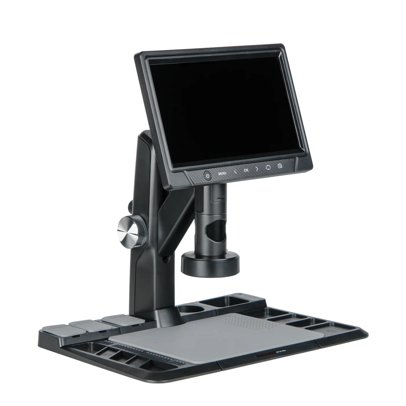 Цифровой микроскоп МИКМЕД LCD 10-12Mp
