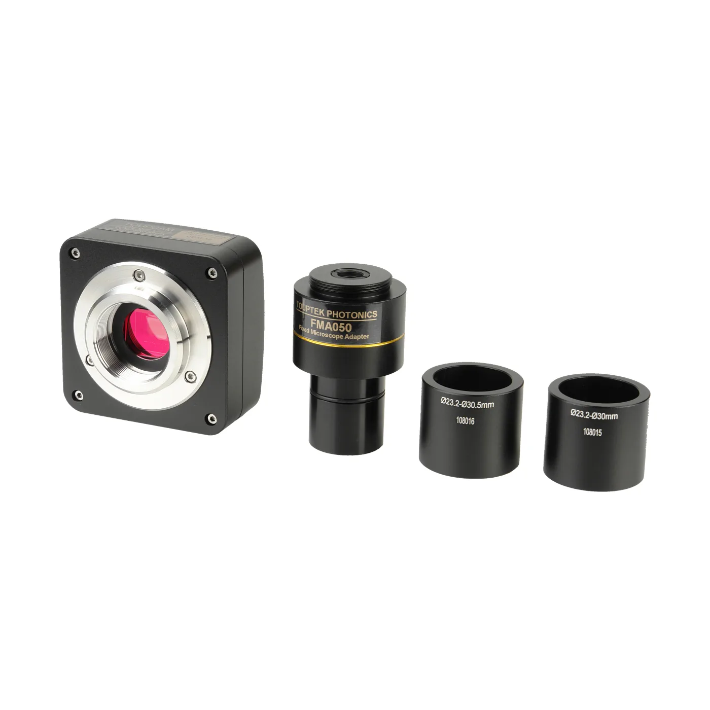 Камера ToupCam UCMOS05100KPA