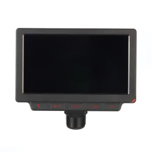 Система визуализации Микромед Visual Lite M7 2MP для микроскопа