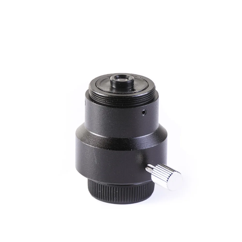 Адаптер C-mount 0.5х