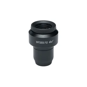 Окуляр WF20x/12 (Стерео MC-7)