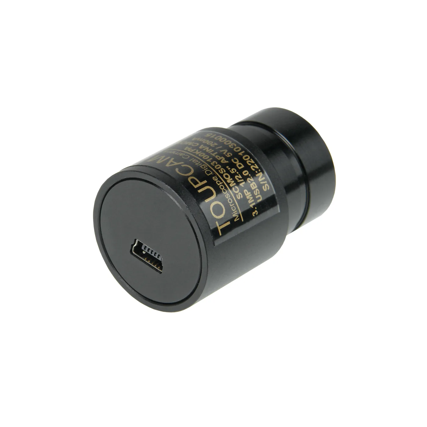 Камера ToupCam SCMOS03100KPA