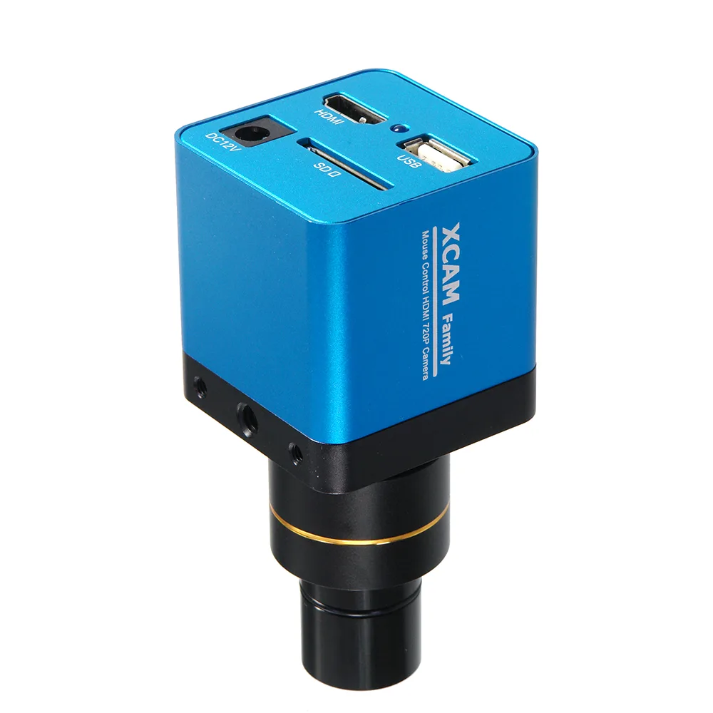 Камера ToupCam XCAM0720PHB HDMI