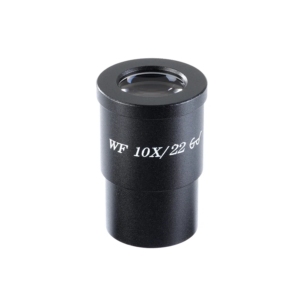 Окуляр WF 10x/22 HP с сеткой (30.0 мм)