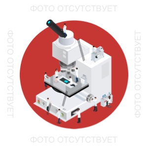 Зеркало в оправе малое