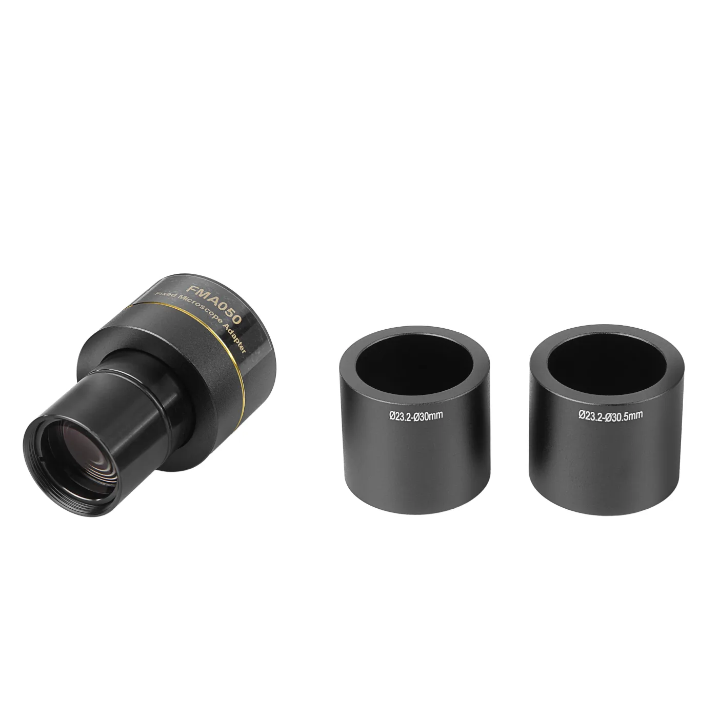 Камера ToupCam U3ISPM20000KPA USB3.0