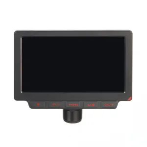 Система визуализации Микромед Visual Lite H7 4MP для микроскопа
