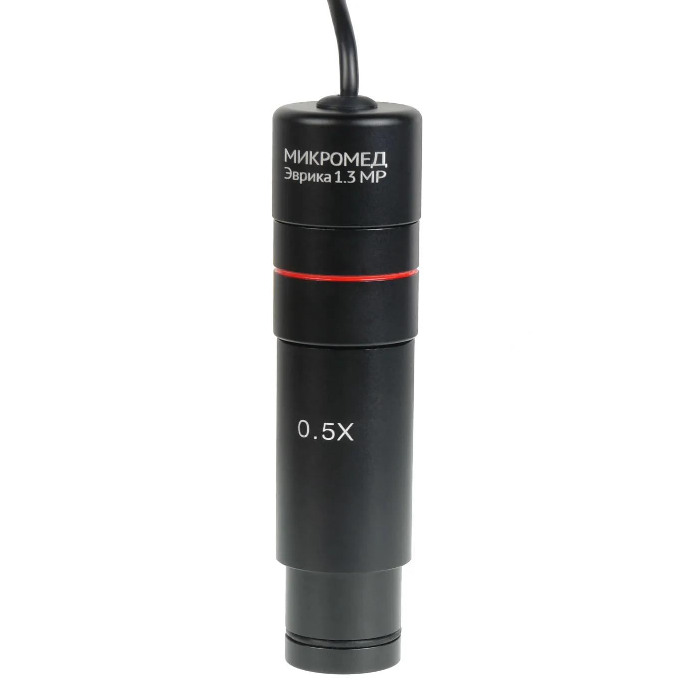 Камера Микромед Эврика 1.3 MP
