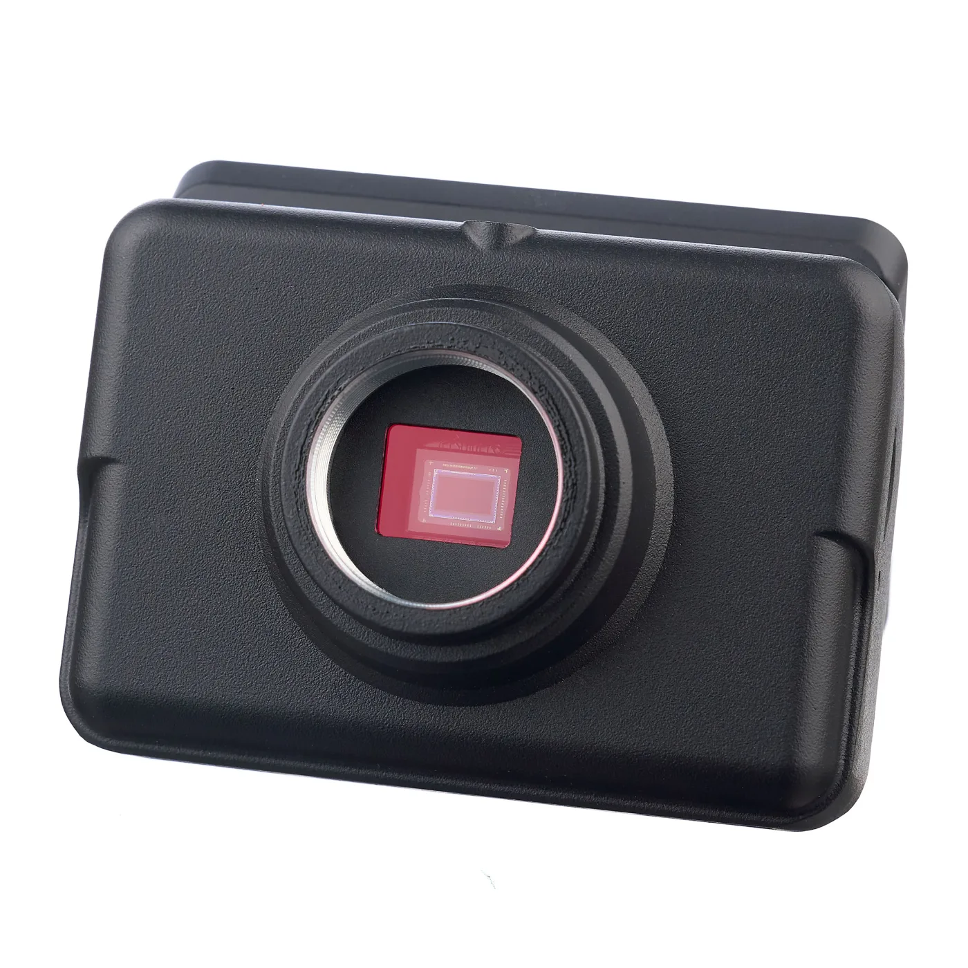 Цифровая камера Микромед Visual V-802 4K LCD  для микроскопа