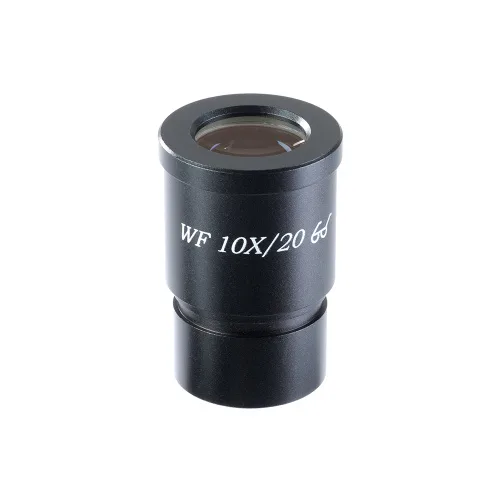 Окуляр WF 10x/20 HP с сеткой (30.0 мм)