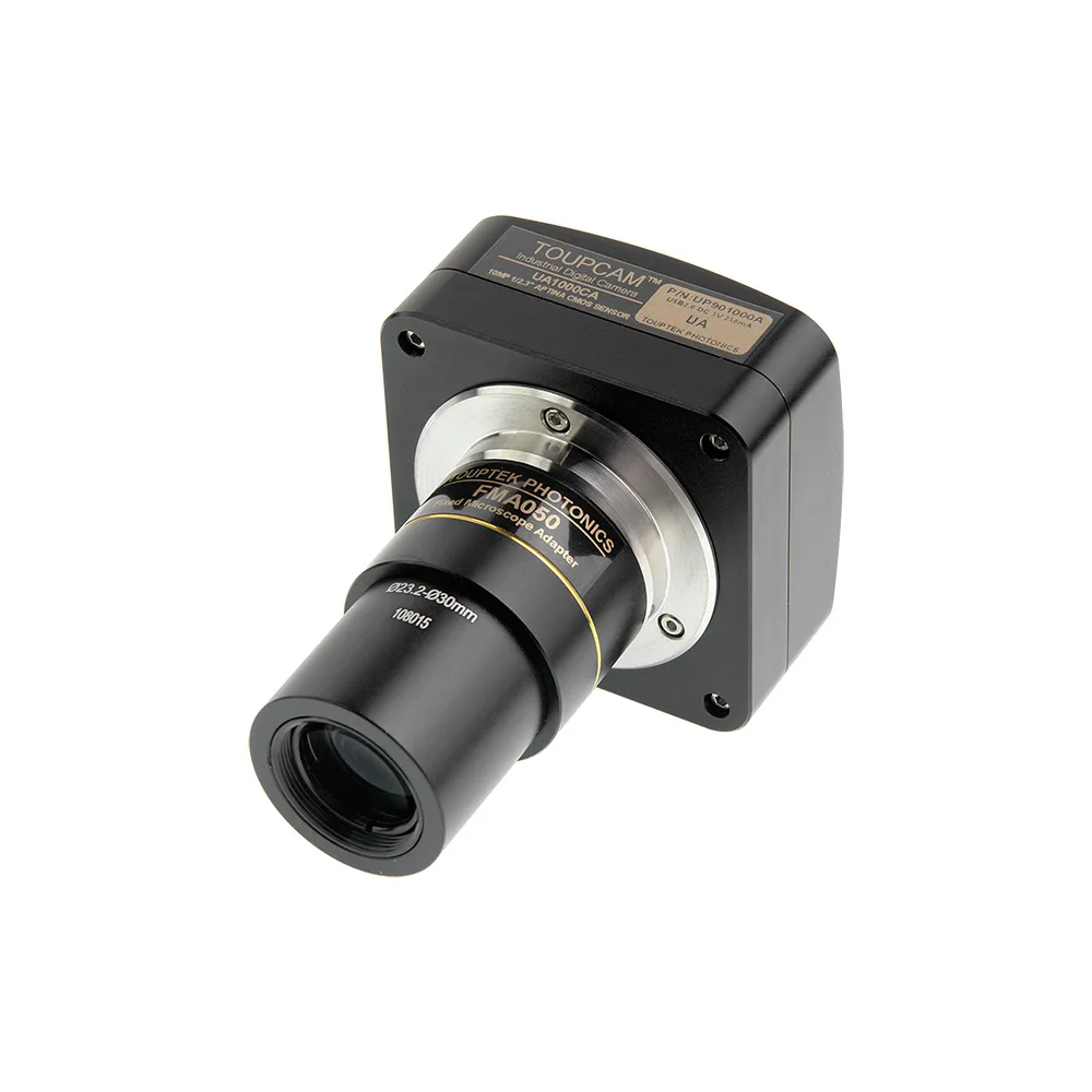 Камера ToupCam UA1000CA