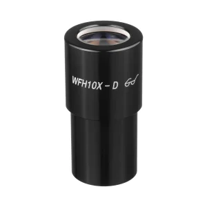 Окуляр WF10х/20 со шкалой (Стерео МС-А-0650)