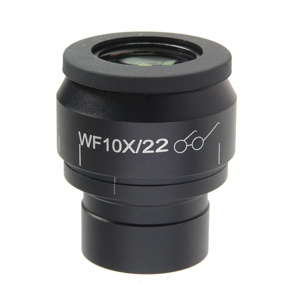 Окуляр WF 10x/22 HP со шкалой (Микромед 2 LED M)