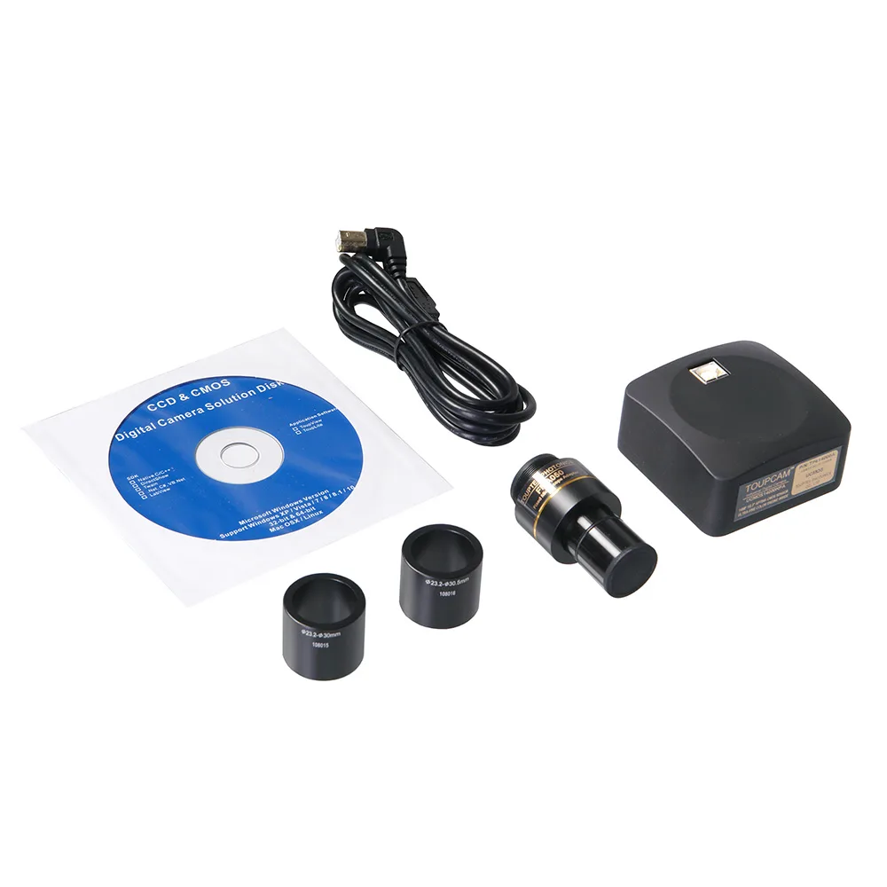 Камера ToupCam UCMOS14000KPA