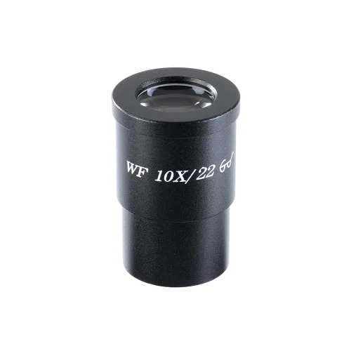 Окуляр WF 10x/22 HP с сеткой (30.0 мм)