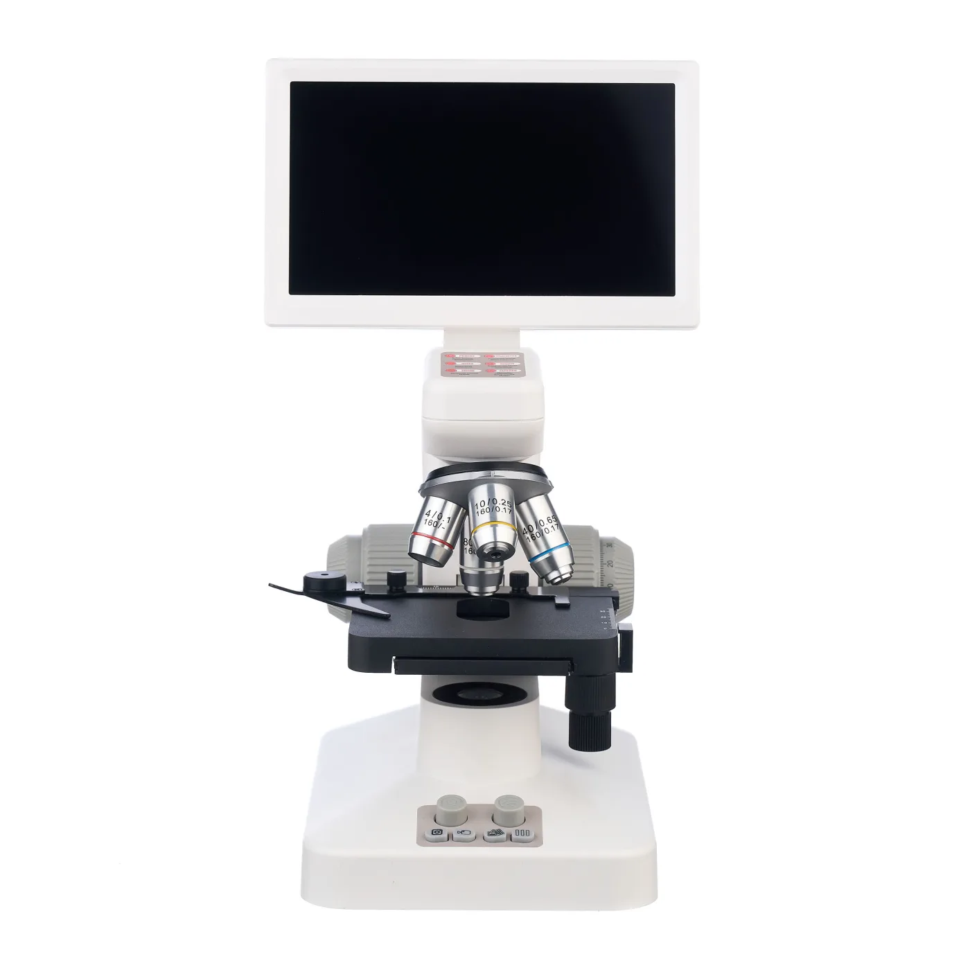 Цифровой микроскоп Микромед iMicro LCD C
