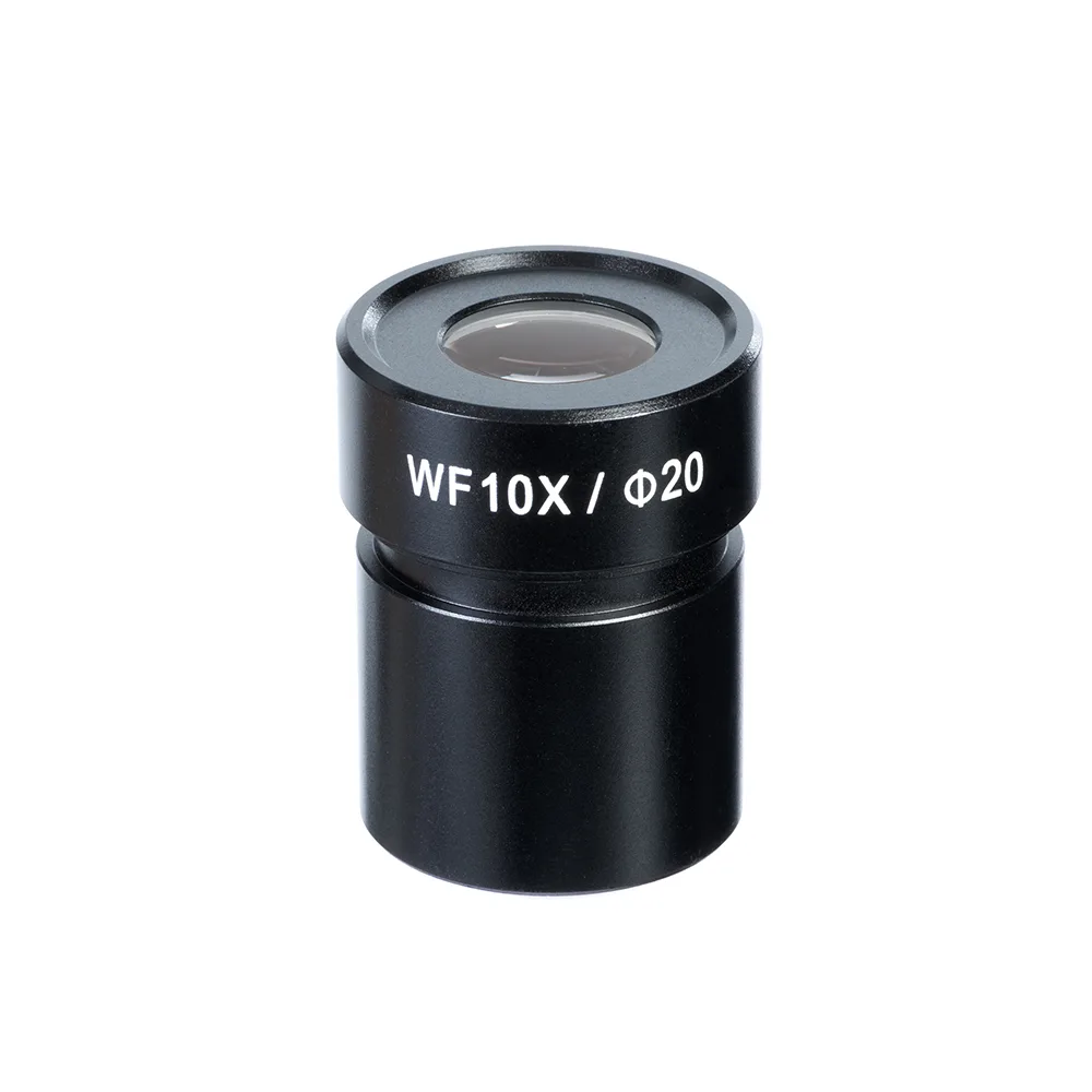 Окуляр WF10X/20 со шкалой (Стерео МС-1)
