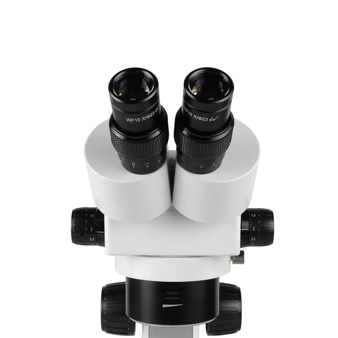 Микроскоп Микромед MC-3-ZOOM LED