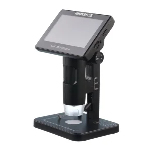Цифровой микроскоп МИКМЕД LCD 5-5Mp