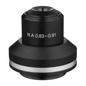 Конденсор темного поля Микромед N.A. 0.83-0.91