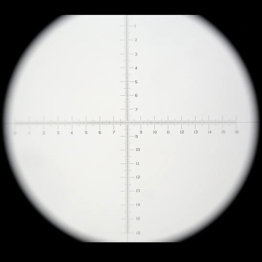 Окуляр WF 10x/22 HP со шкалой (30.0 мм)