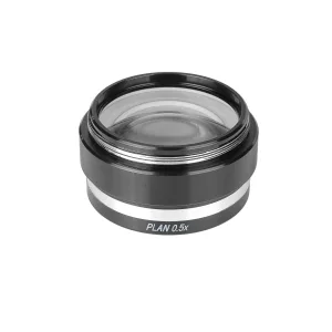 Объектив Plan 0.5x (Стерео MC-A-0650)