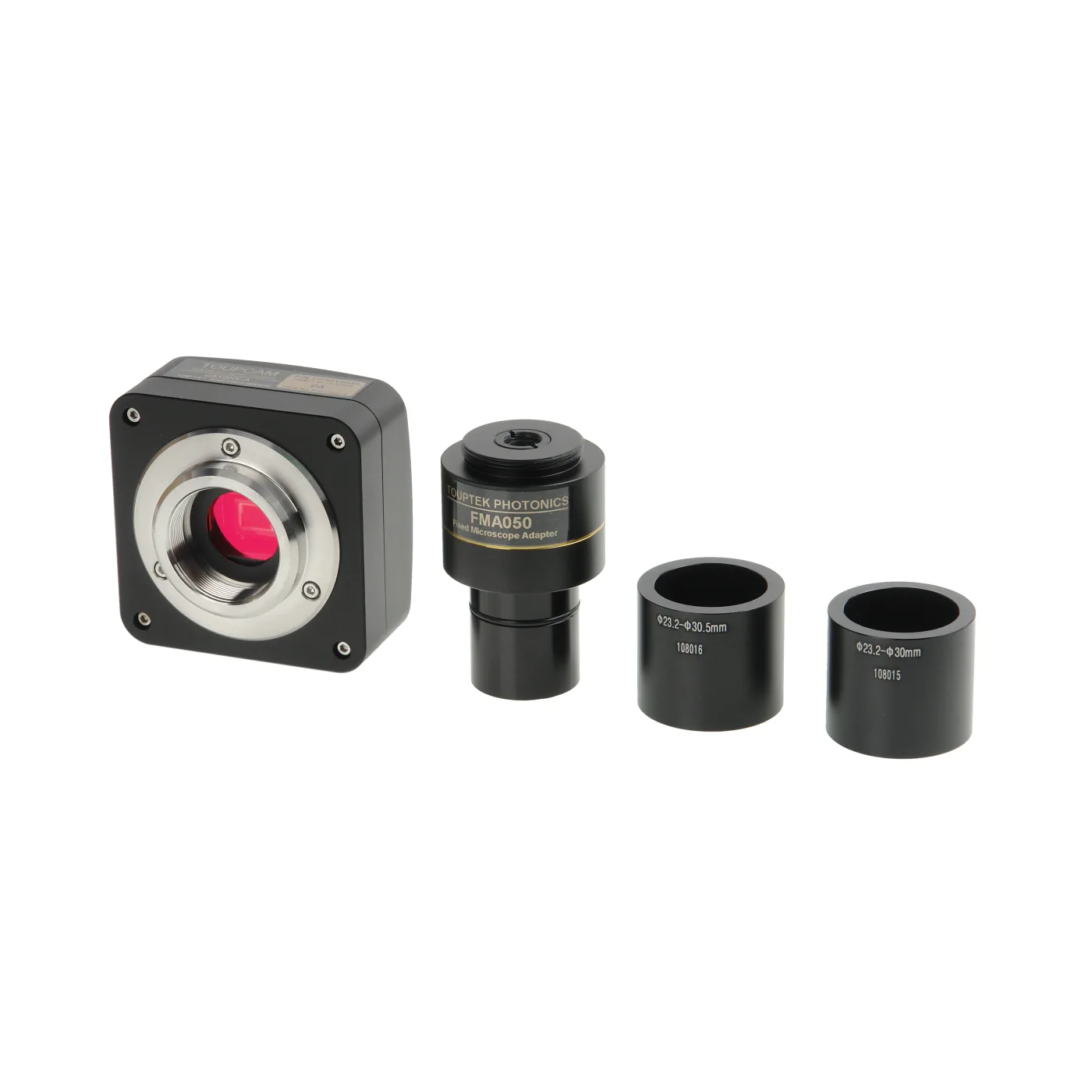 Камера ToupCam UA1200CA