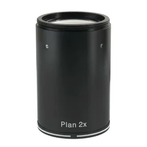 Объектив 2x Plan (стерео MC-A-0880)