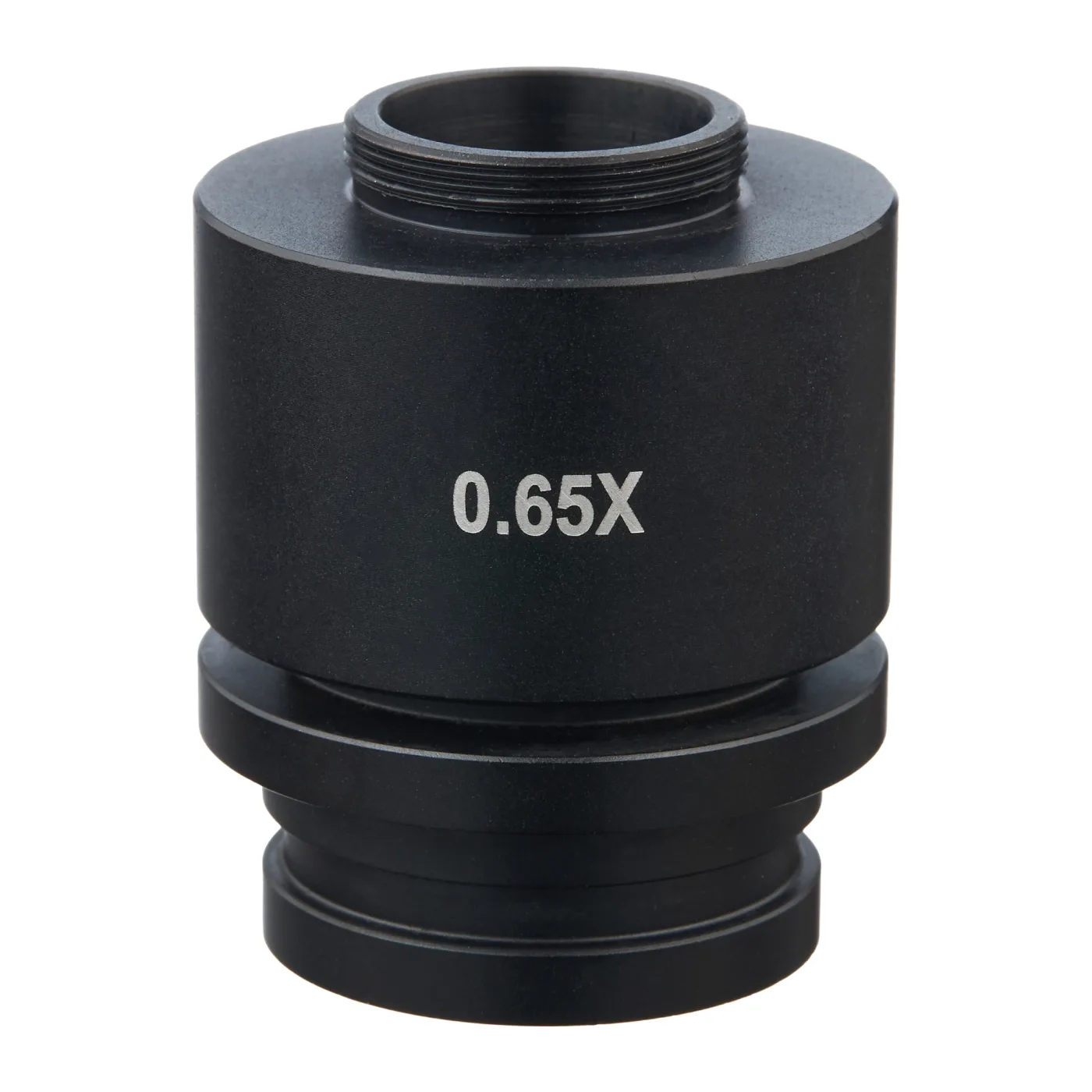 Адаптер С-mount 0.65х (Микромед 1, 2, 3)