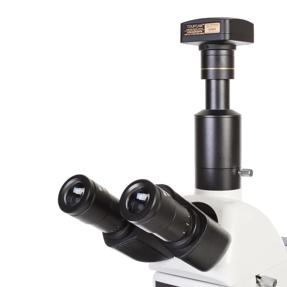 Камера ToupCam UA1000CA